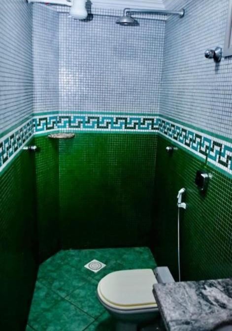 Hotel Buriti Stop (Adults Only) Goiânia Buitenkant foto